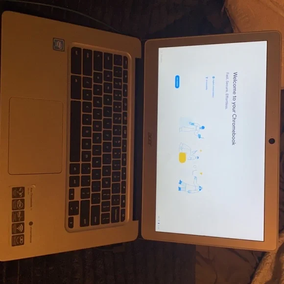 Acer Chromebook 14